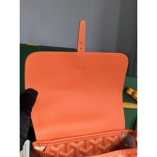 Alpin Mini Shoulder Bag