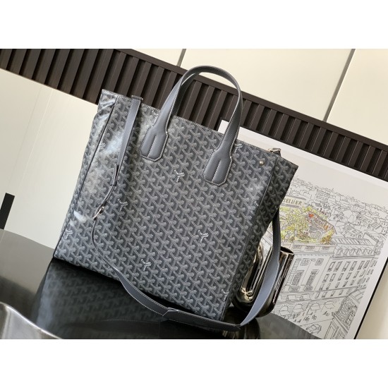 Voltaire Tote Bag