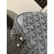 Goyard Antique Bowling Bag