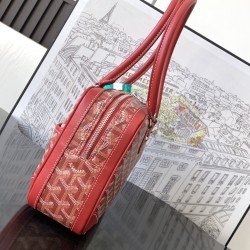 goyard vintage baguette baguette bag