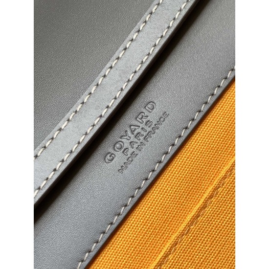 Monte-Carlo Small Clutch Bag