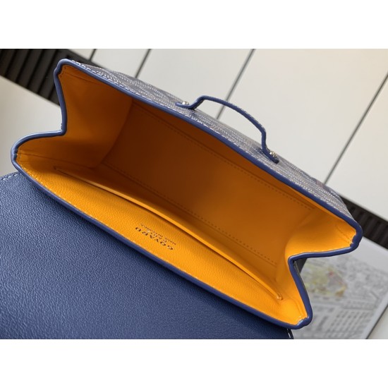Sagon Nano Bag