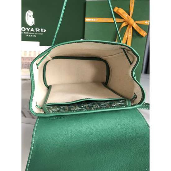 Alpin Mini Shoulder Bag*21.5.*8.5 cm 020195