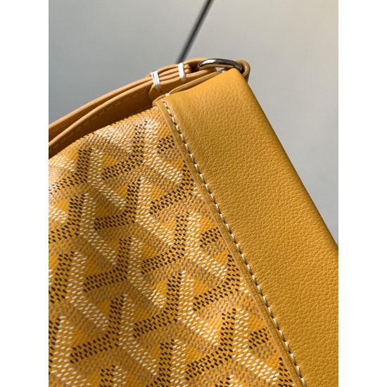 CONTI Clutch Bag
