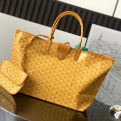 Saint Louis Small Shopping Bag