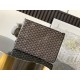 SENAT Large Clutch Bag