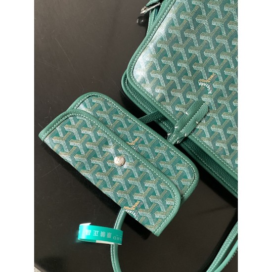 Hardy Small Bag
