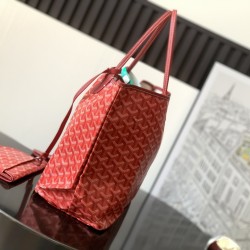 Saint Louis Small Shopping Bag