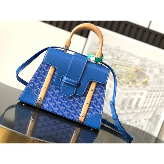 Sagon Nano Bag