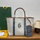 Saint Louis Pertuis  tote bag