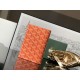 Grenelle Passport Folder
