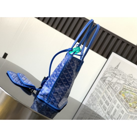 Anjou Mini Bag