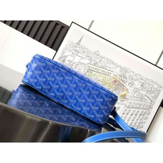 Cap-Vert Bags