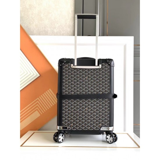 Bourget Small Trolley Case