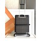 Bourget Small Trolley Case
