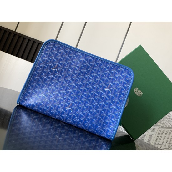 Jouvence Large Wash Bag