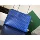 Jouvence Large Wash Bag