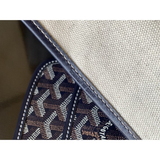 GOYARDINE Canvas