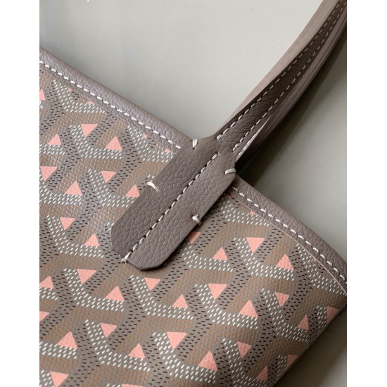Saint Louis mini bag mini one-sided shopper