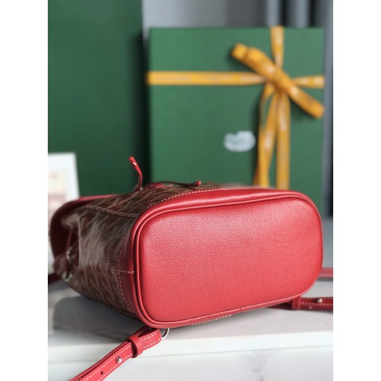 Alpin Mini Shoulder Bag