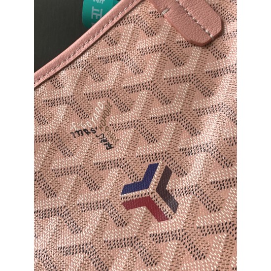 Saint Louis bag