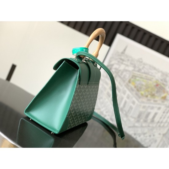 Sagon Nano Bag