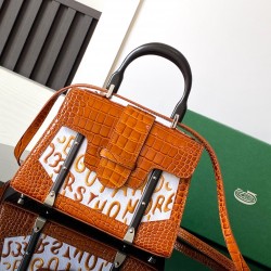 Sagon Nano Bag