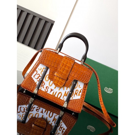 Sagon Nano Bag