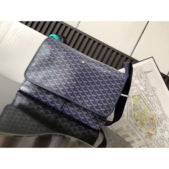CAPETIEN Messenger Bag