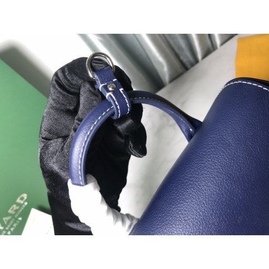 GoyardAlpin Mini Shoulder Bag