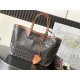 Saint Louis Small Shopping Bag