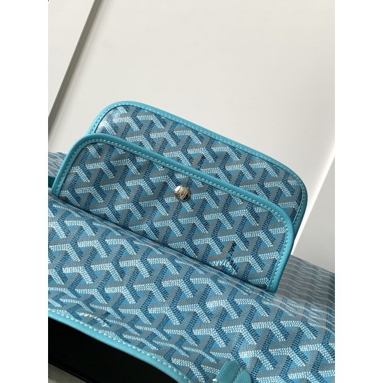 GOYARDINE Canvas