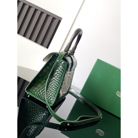 Sagon Nano Bag
