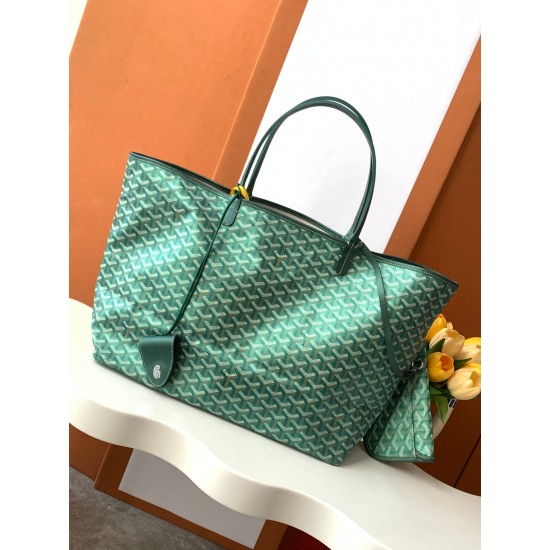 GOYARDINE Canvas