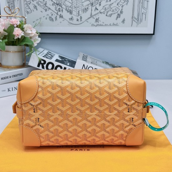 Goyard Boeing bag