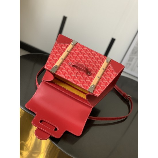 Sagon Nano Bag