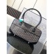 goyard vintage baguette baguette bag