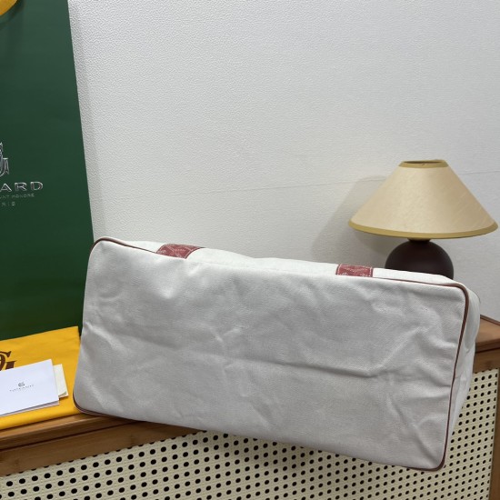 Saint Louis Pertuis  tote bag