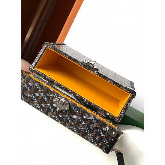 cassette trunk