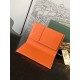 Grenelle Passport Folder