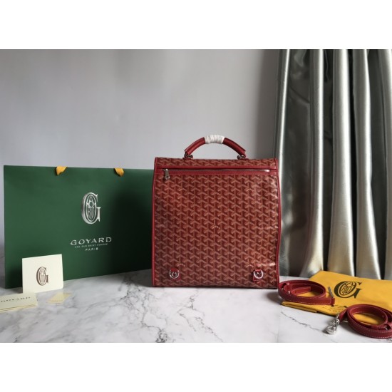 Goyard Saint Leger bag