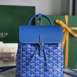 Alpin Mini Shoulder Bag