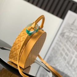 Alto Hatbox Bag