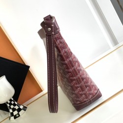 CONTI Clutch Bag