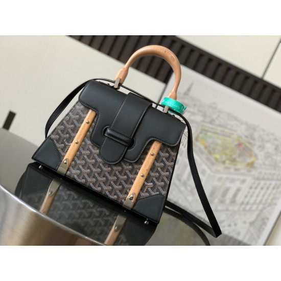 Sagon Nano Bag