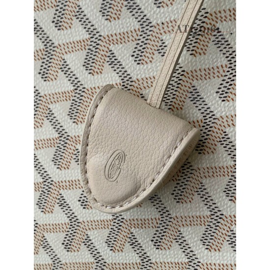 Bellechasse Biaude bag