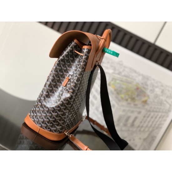Alpin Backpack