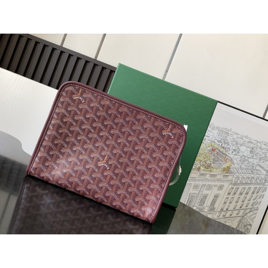 Jouvence Medium Wash Bag