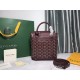 GoyardAlpin Mini Shoulder Bag