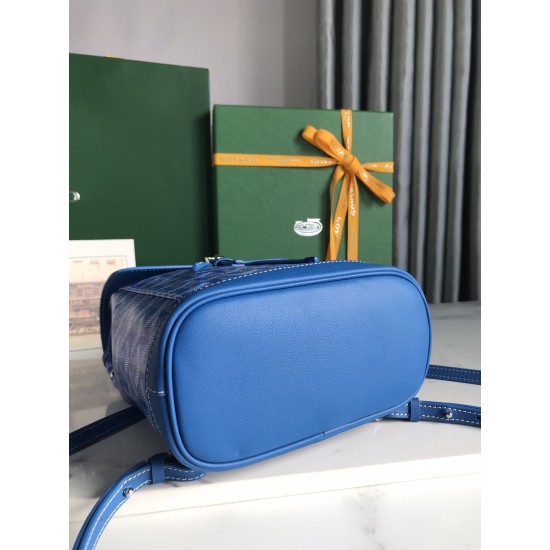 Alpin Mini Shoulder Bag